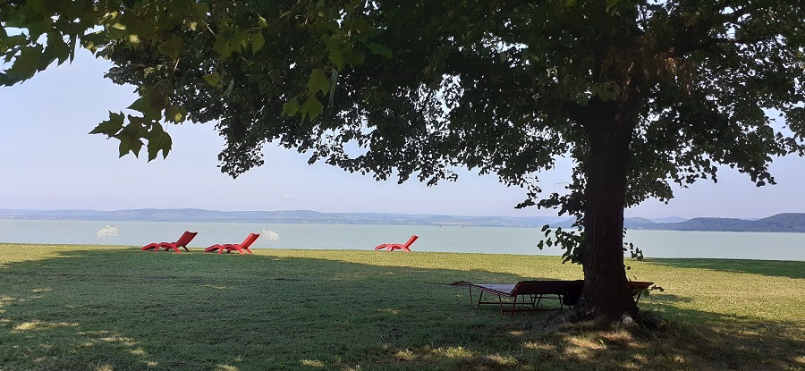 Озеро Балатон Венгрия: описание, достопримечательности, отдых, фото и видео