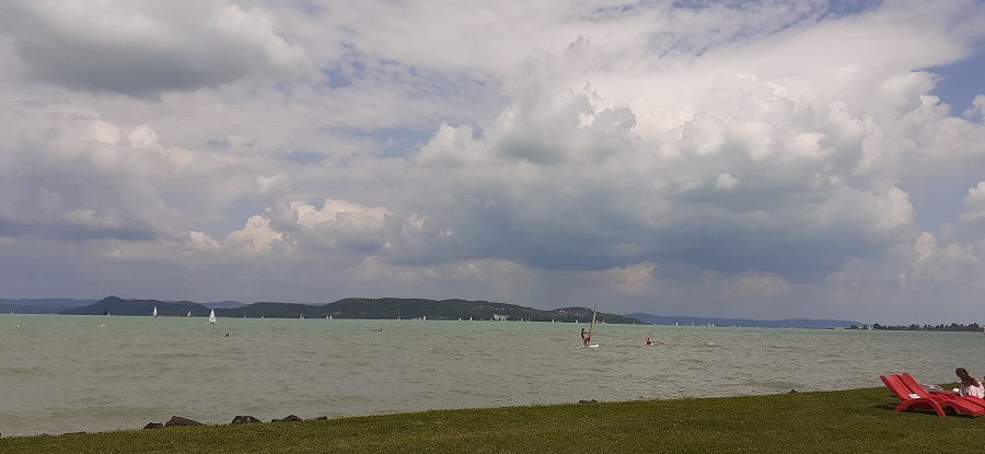 Озеро Балатон Венгрия: описание, достопримечательности, отдых, фото и видео