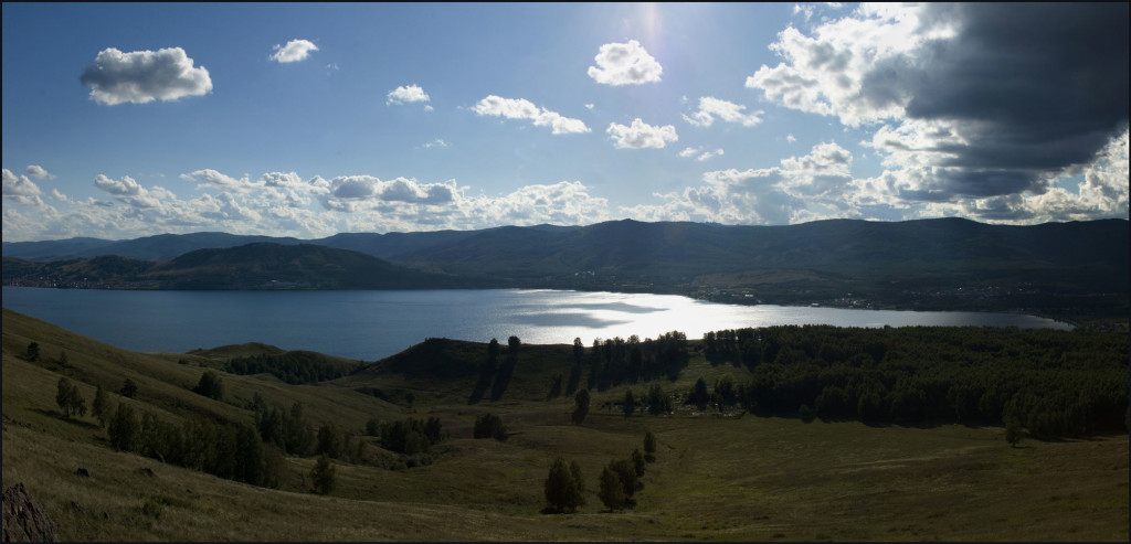 Банное озеро башкортостан фото