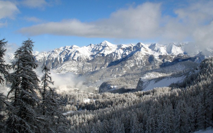 Деревни в западной украине фото