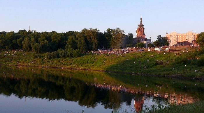 Озеро пионер раменское фото