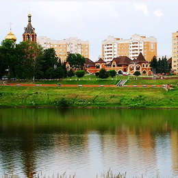 Раменское озеро пионер старые фото