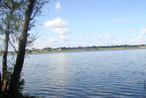 Информация об озере черное в Московской области для рыбалки