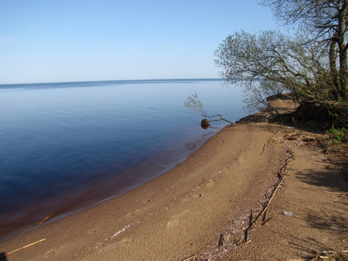 Озера за волгой чебоксары