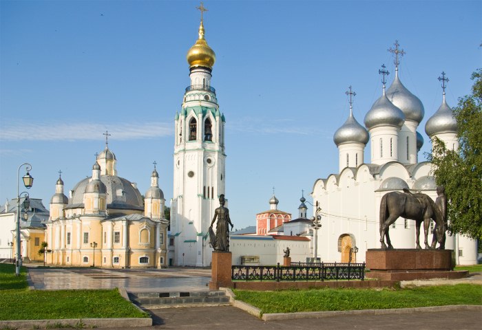 Достопримечательности вологды и окрестностей фото и описание